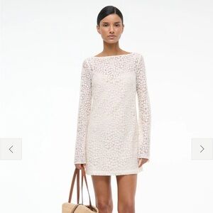 Staud Maya dress tiny bloom *NWT size: S